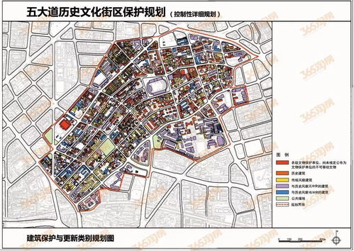天津發(fā)布最新城市戰(zhàn)略規(guī)劃 以“活化便利、精品商業(yè)”重塑城市發(fā)展格局