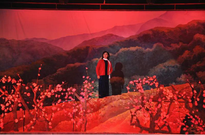 堅(jiān)定文化自信，共筑長(zhǎng)安文藝大繁榮 從創(chuàng)作到表演的內(nèi)生動(dòng)力與實(shí)踐路徑