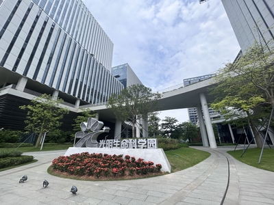 高質(zhì)量發(fā)展調(diào)研行丨推動合成生物技術(shù)賦能未來農(nóng)業(yè)，深圳有座“生物鑄造工廠”，加速生物工程技術(shù)開發(fā)與應(yīng)用