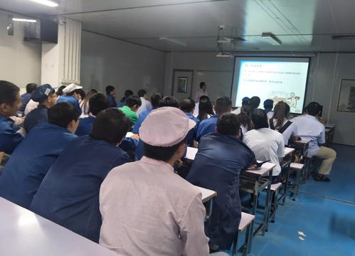 掌握職業(yè)技能，增值自我人生——第一工廠工程技術(shù)崗位評(píng)審認(rèn)證與信息技術(shù)咨詢(xún)服務(wù)